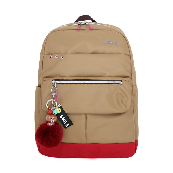 season backpack bags