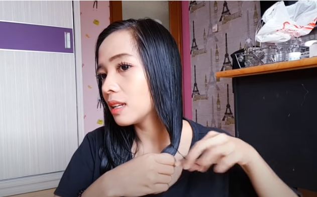 SeasonBeauty: Cara Memotong Rambut Sendiri Di Rumah. GAK SAMPAI 5 