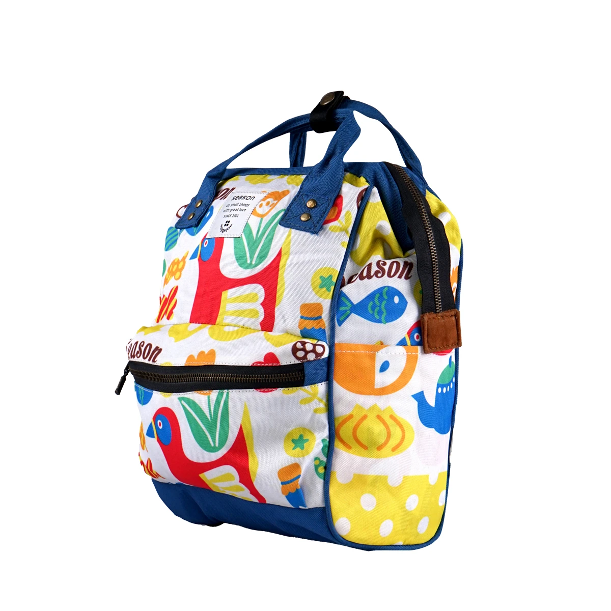 SAC 74332 - RC.POP BAG SEASON 2 - Image 3