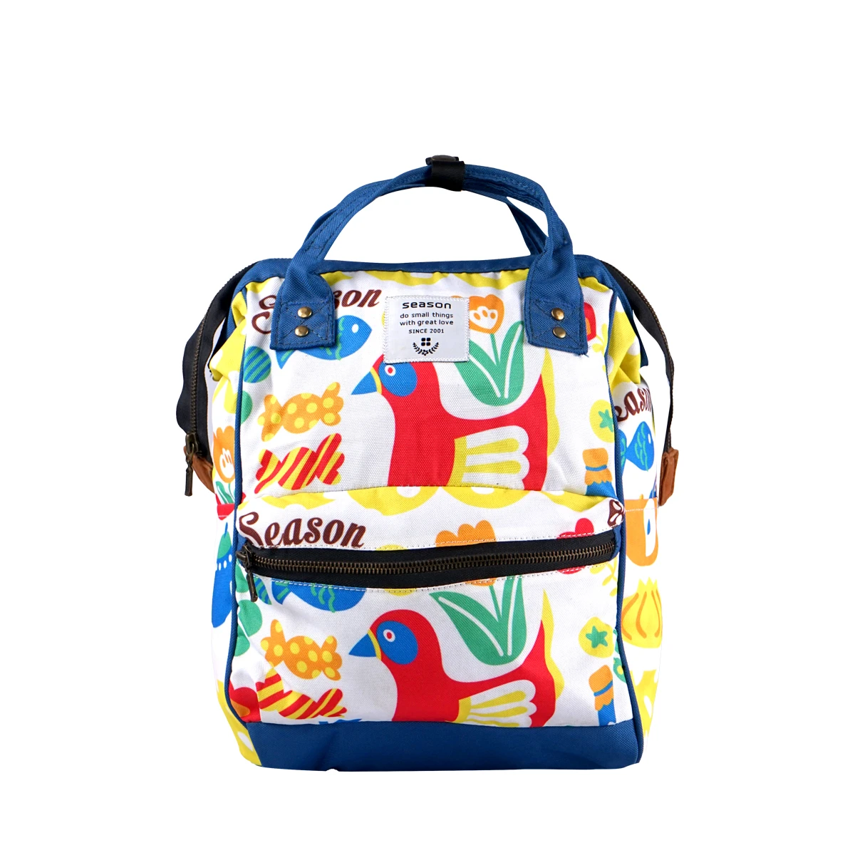 SAC 74332 - RC.POP BAG SEASON 2 - Image 2