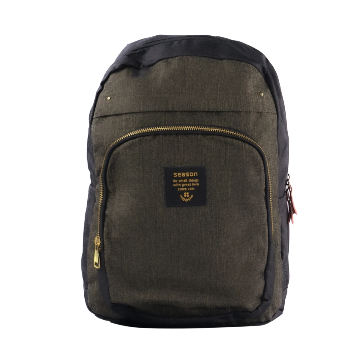 Tas Ransel Sekolah Wanita Season Dinner Lady 2