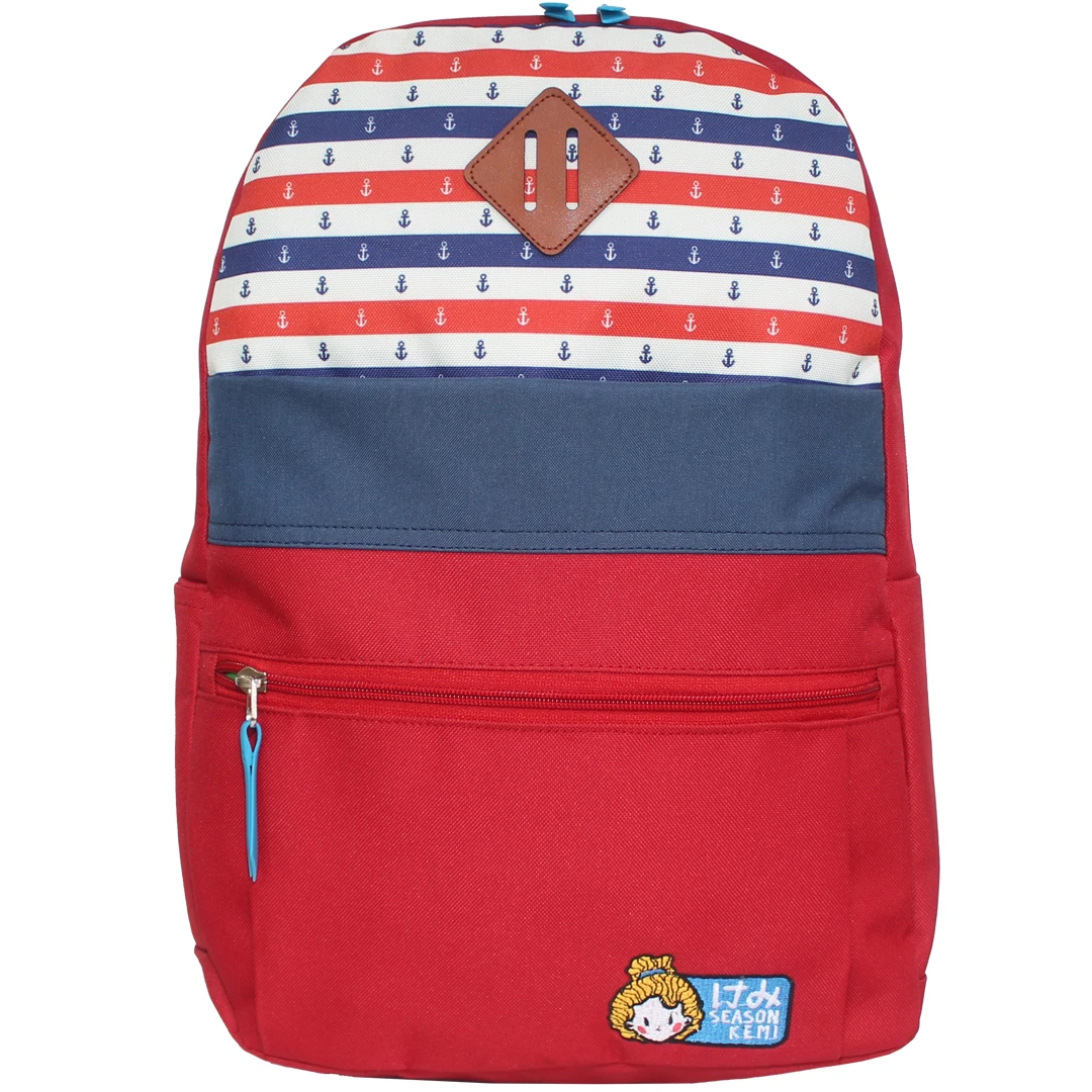 SAC75353 - Tas Ransel Sekolah Wanita Sailor Girl 2 - Image 2