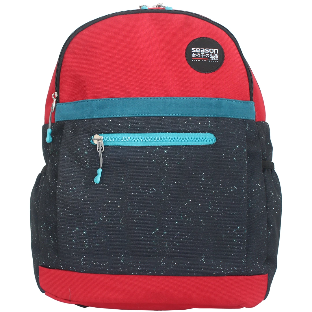 Tas Ransel Sekolah Wanita Season The Rock 2 - Image 11