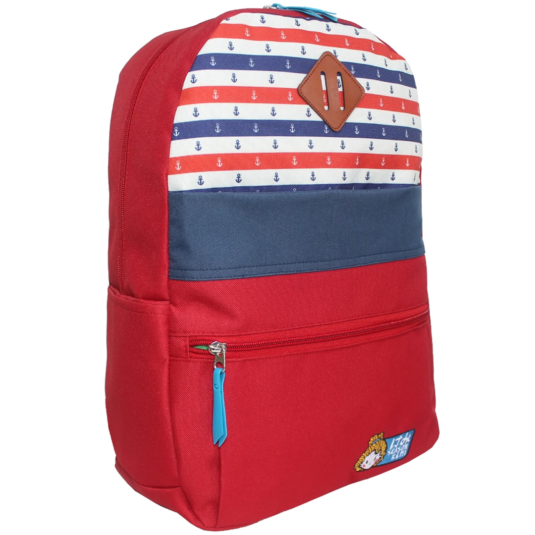 SAC75353 - Tas Ransel Sekolah Wanita Sailor Girl 2 - Image 3