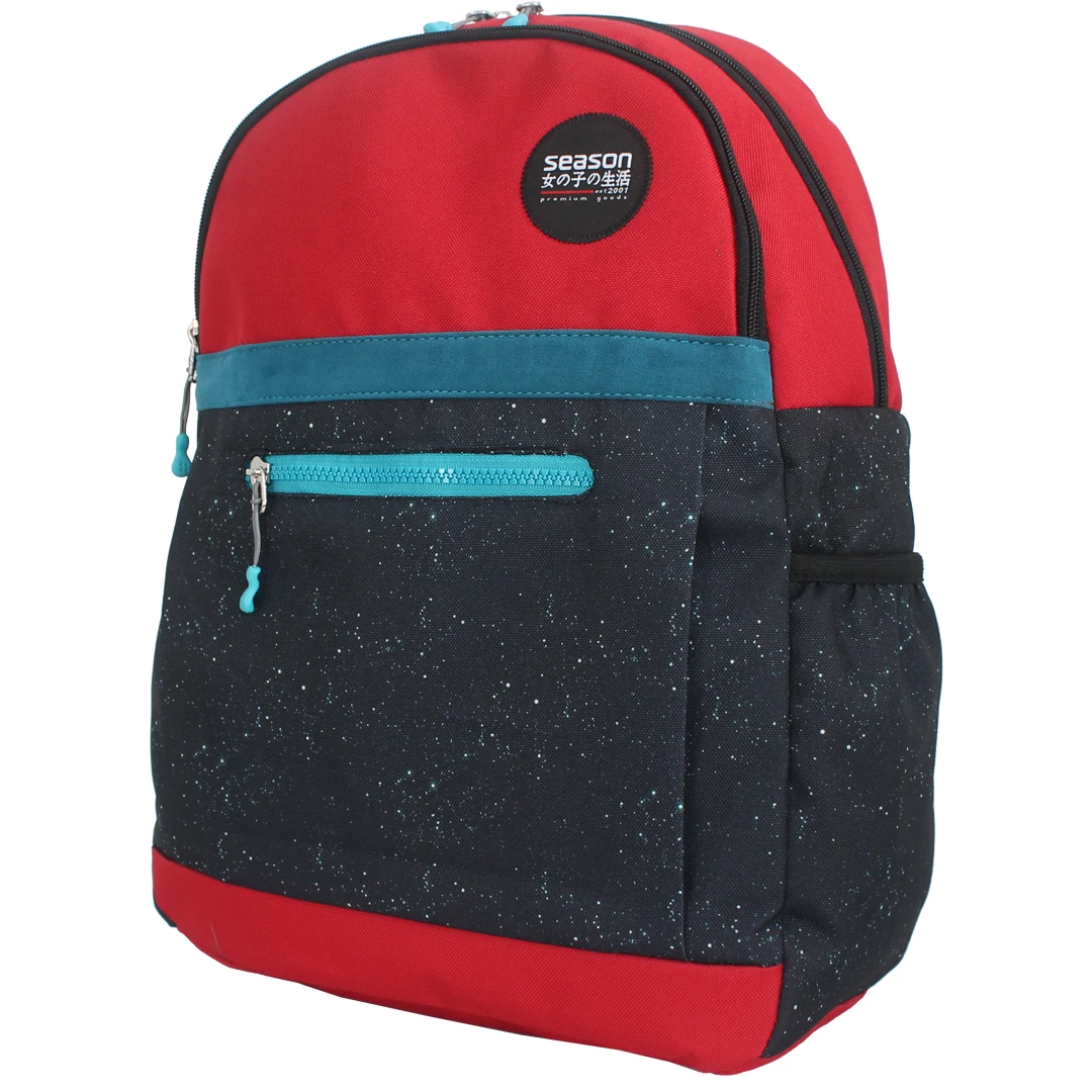 Tas Ransel Sekolah Wanita Season The Rock 2 - Image 10