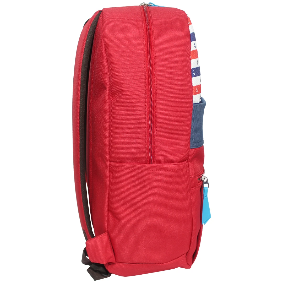 SAC75353 - Tas Ransel Sekolah Wanita Sailor Girl 2 - Image 4