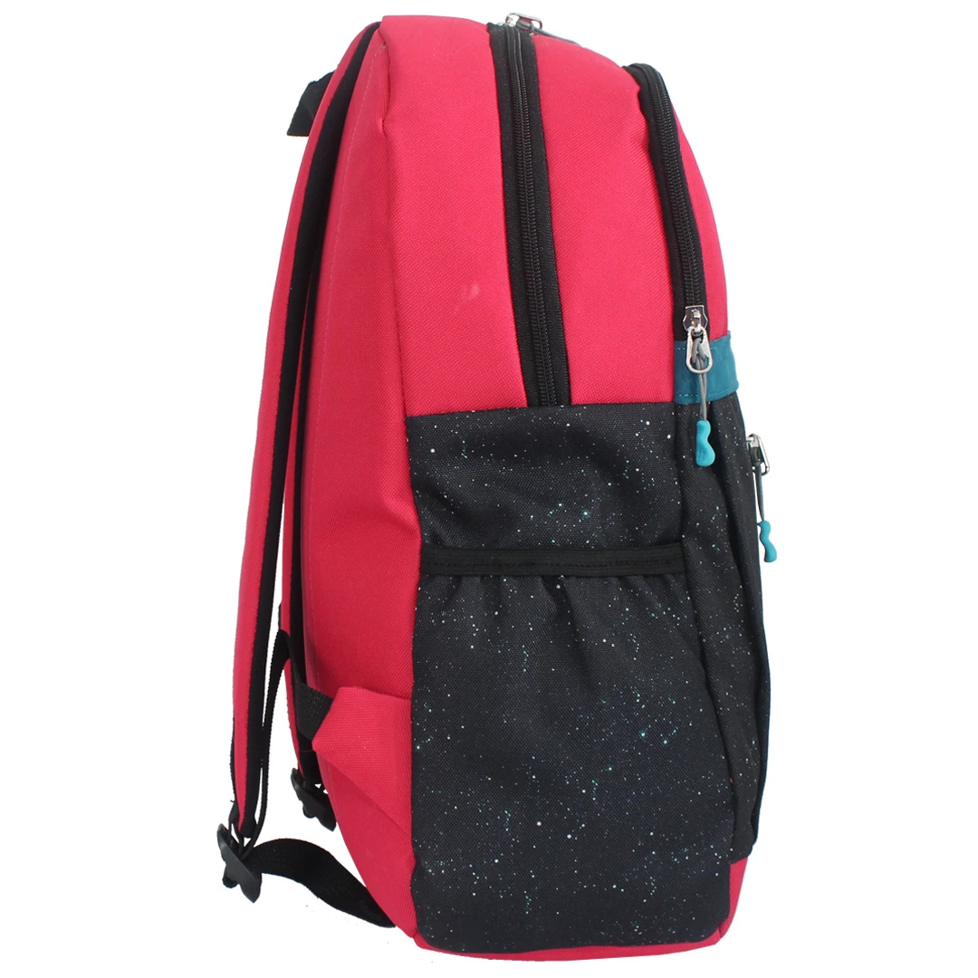 Tas Ransel Sekolah Wanita Season The Rock 2 - Image 9