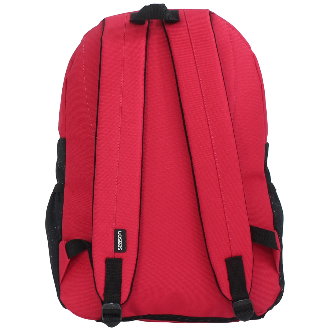 Tas Ransel Sekolah Wanita Season The Rock 2 - Image 8