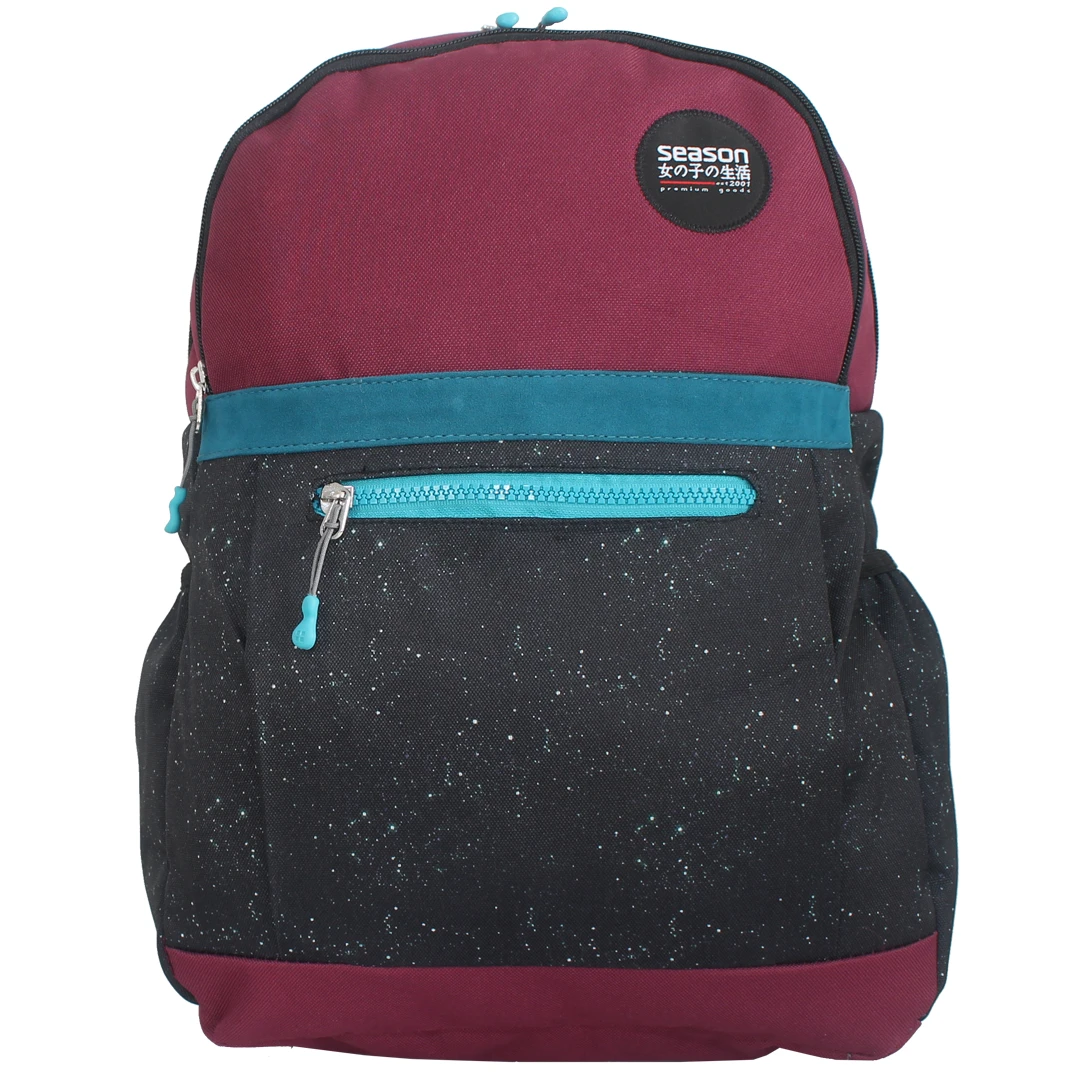 Tas Ransel Sekolah Wanita Season The Rock 2 - Image 7