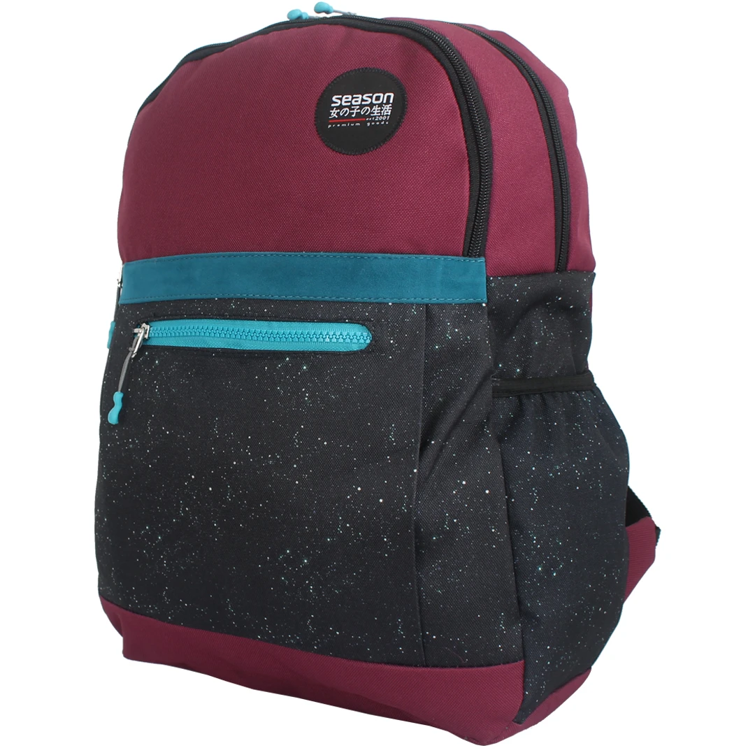 Tas Ransel Sekolah Wanita Season The Rock 2 - Image 6