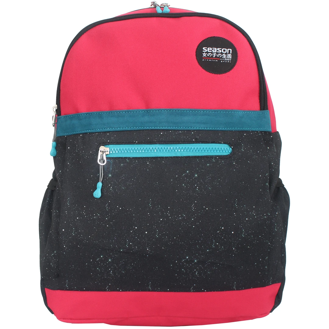 Tas Ransel Sekolah Wanita Season The Rock 2 - Image 5