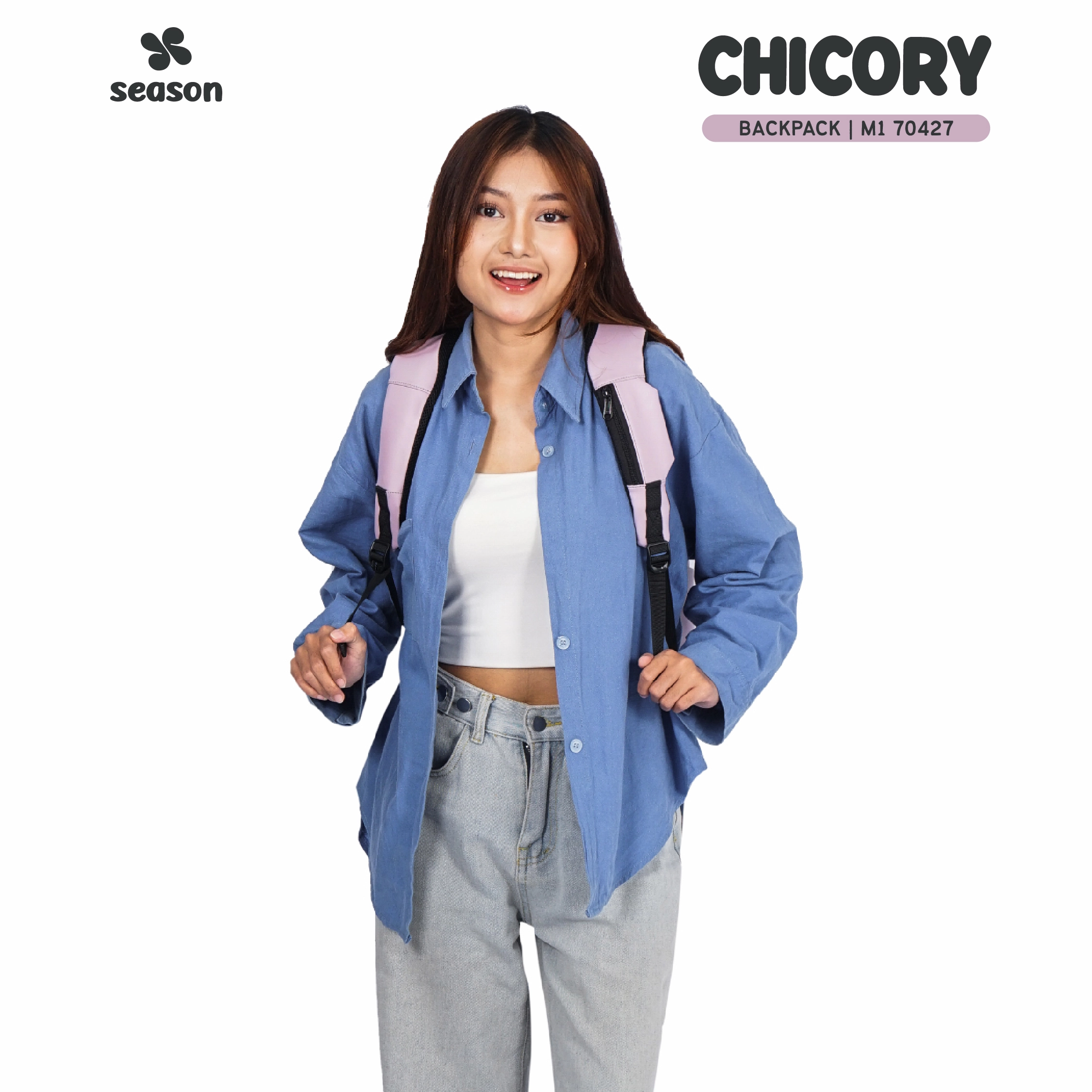M1 70427 - LT CHICORY - Image 15