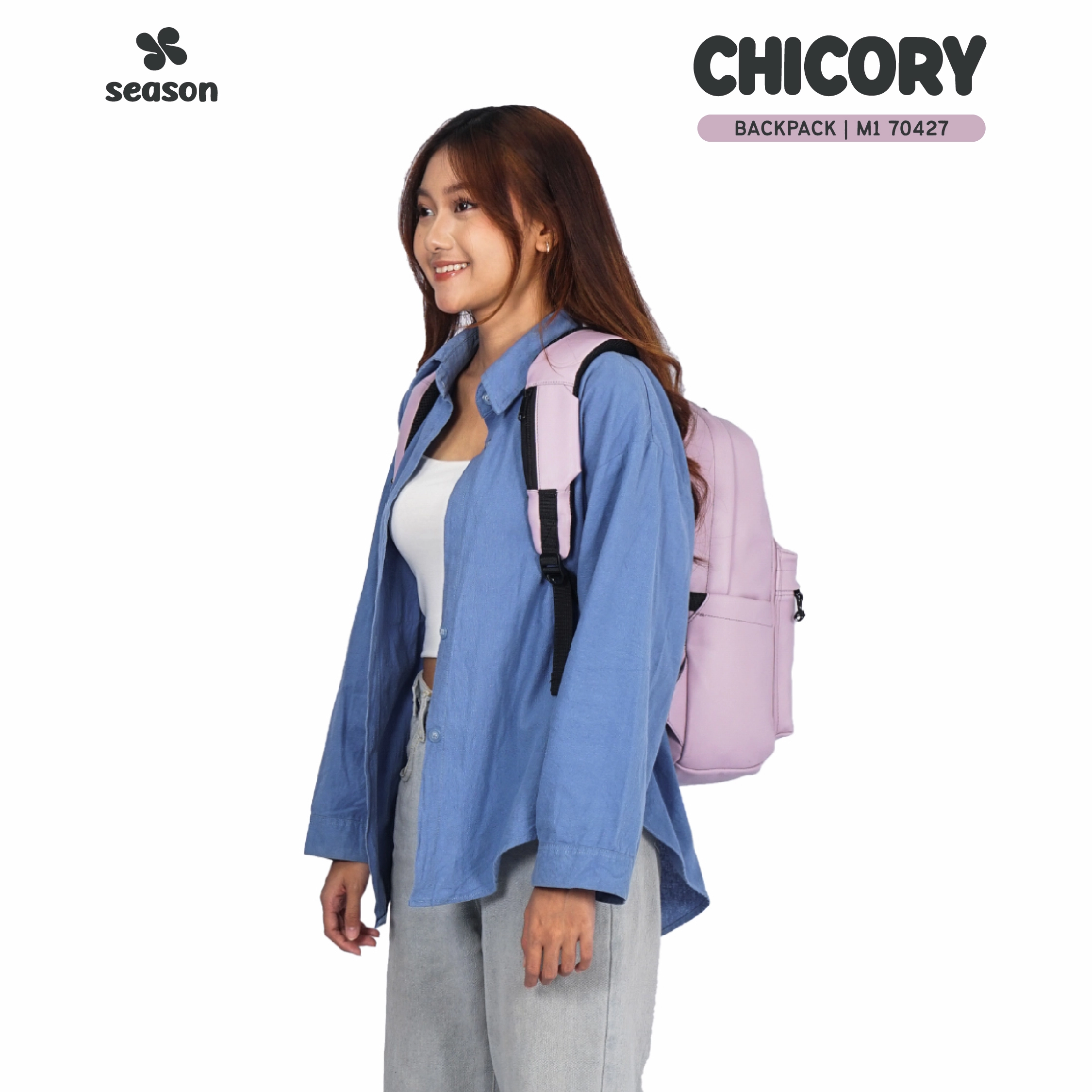 M1 70427 - LT CHICORY - Image 28