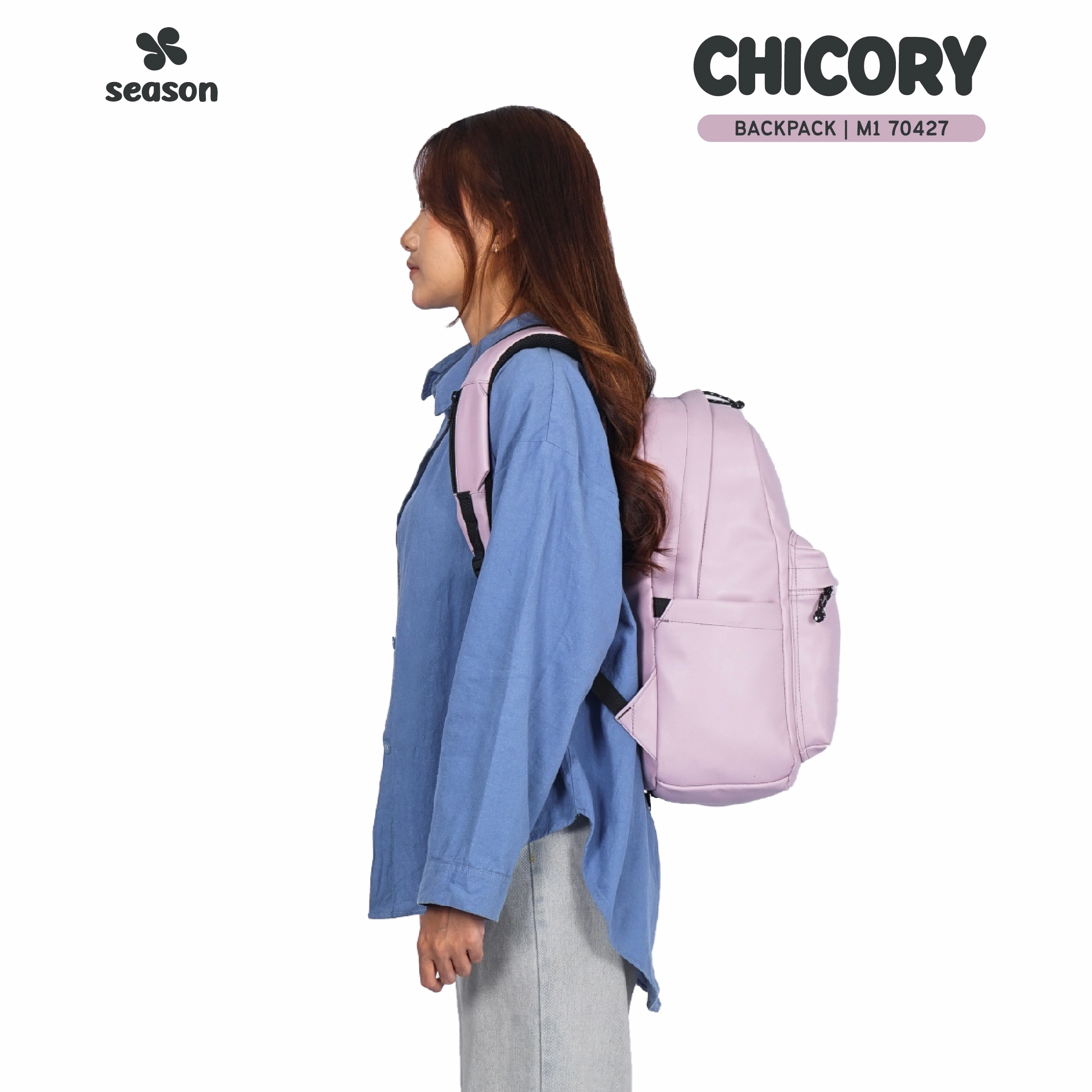 M1 70427 - LT CHICORY - Image 27