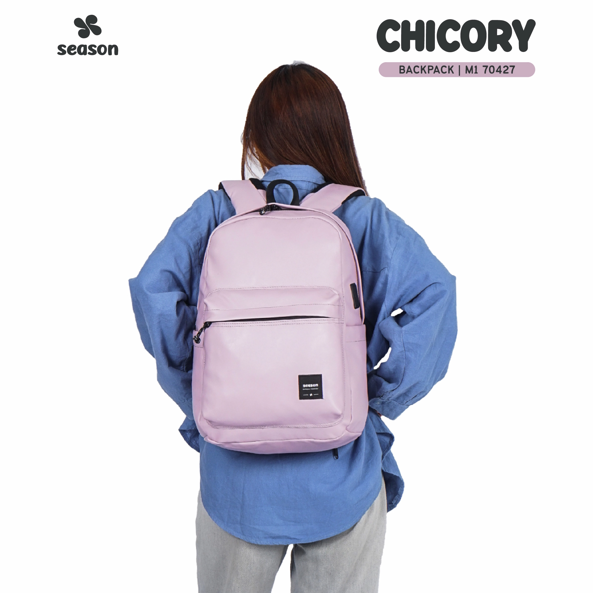 M1 70427 - LT CHICORY - Image 26