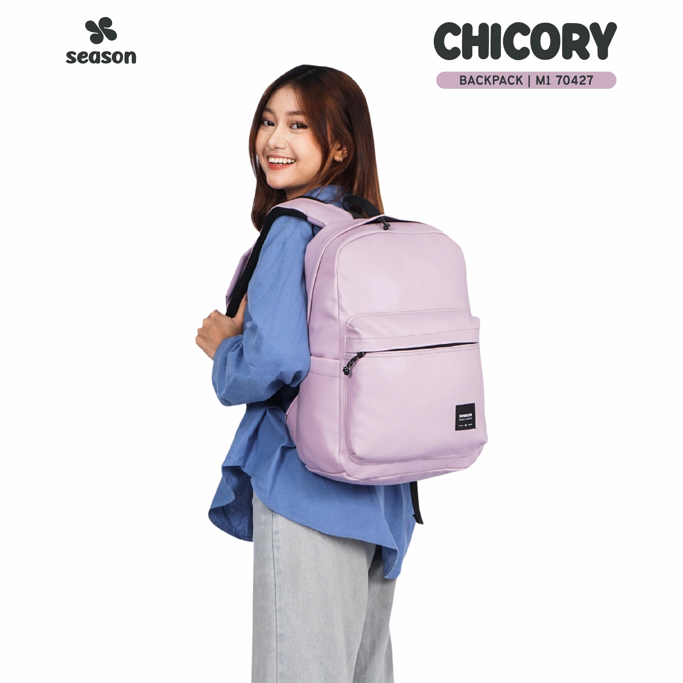 M1 70427 - LT CHICORY - Image 25