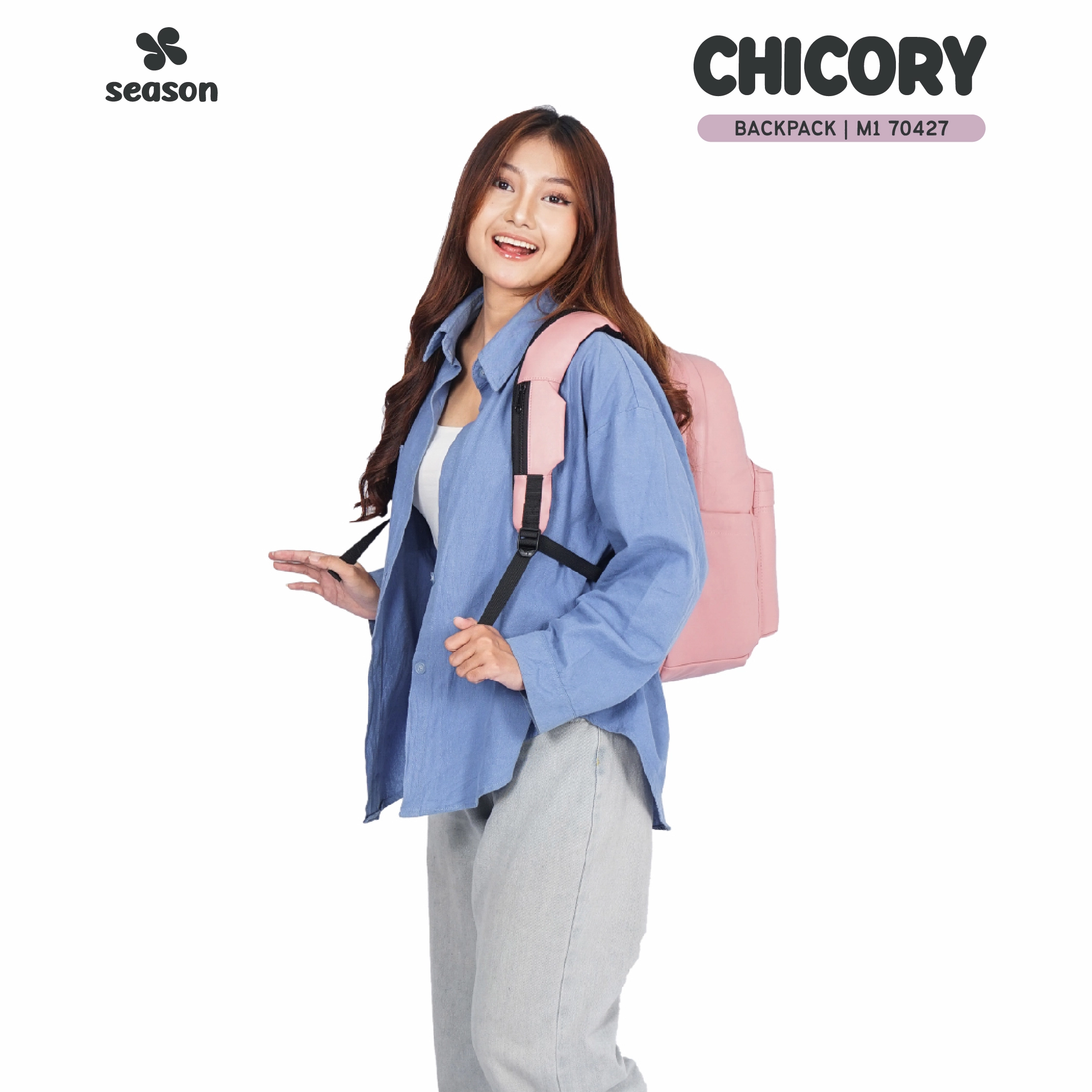 M1 70427 - LT CHICORY - Image 23