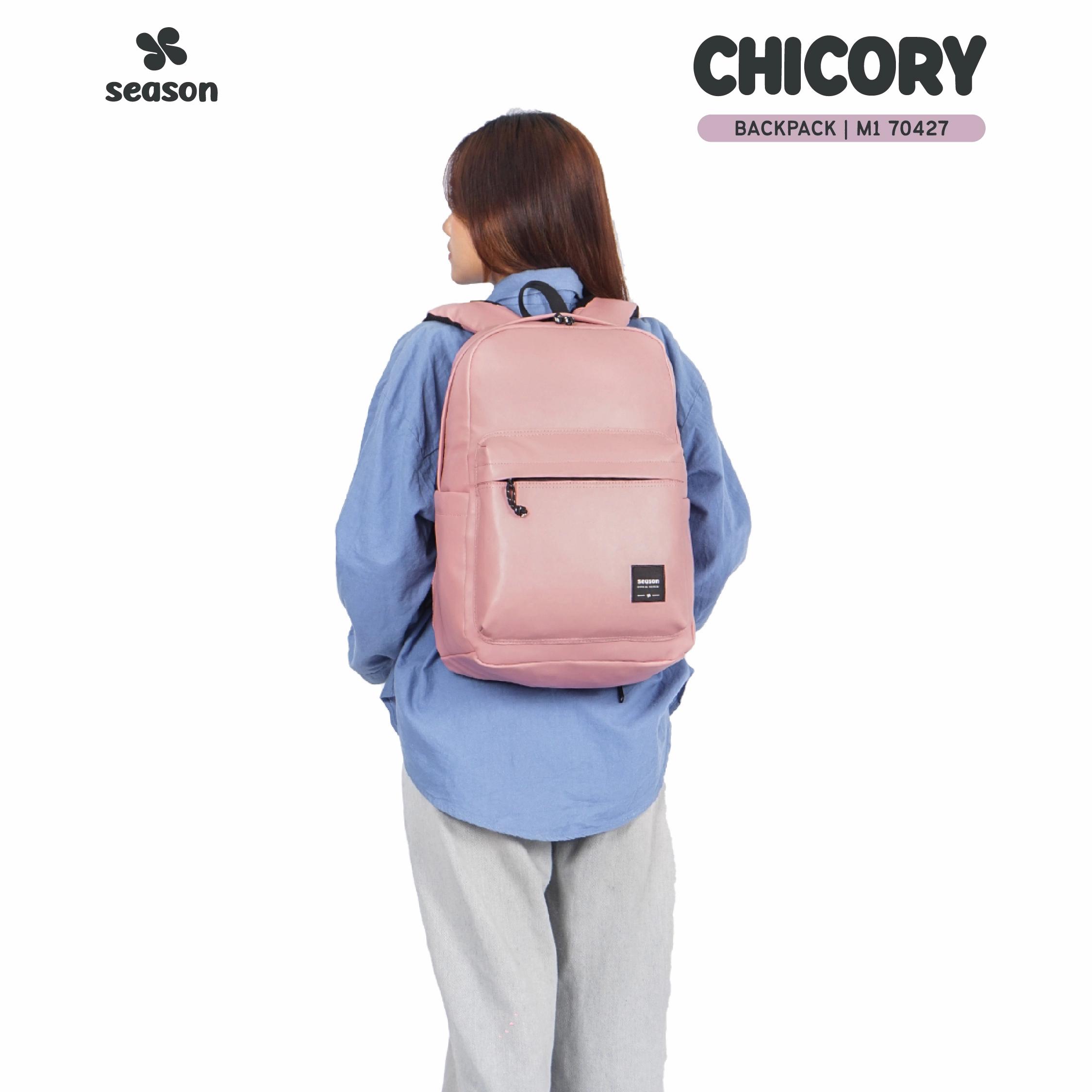 M1 70427 - LT CHICORY - Image 22
