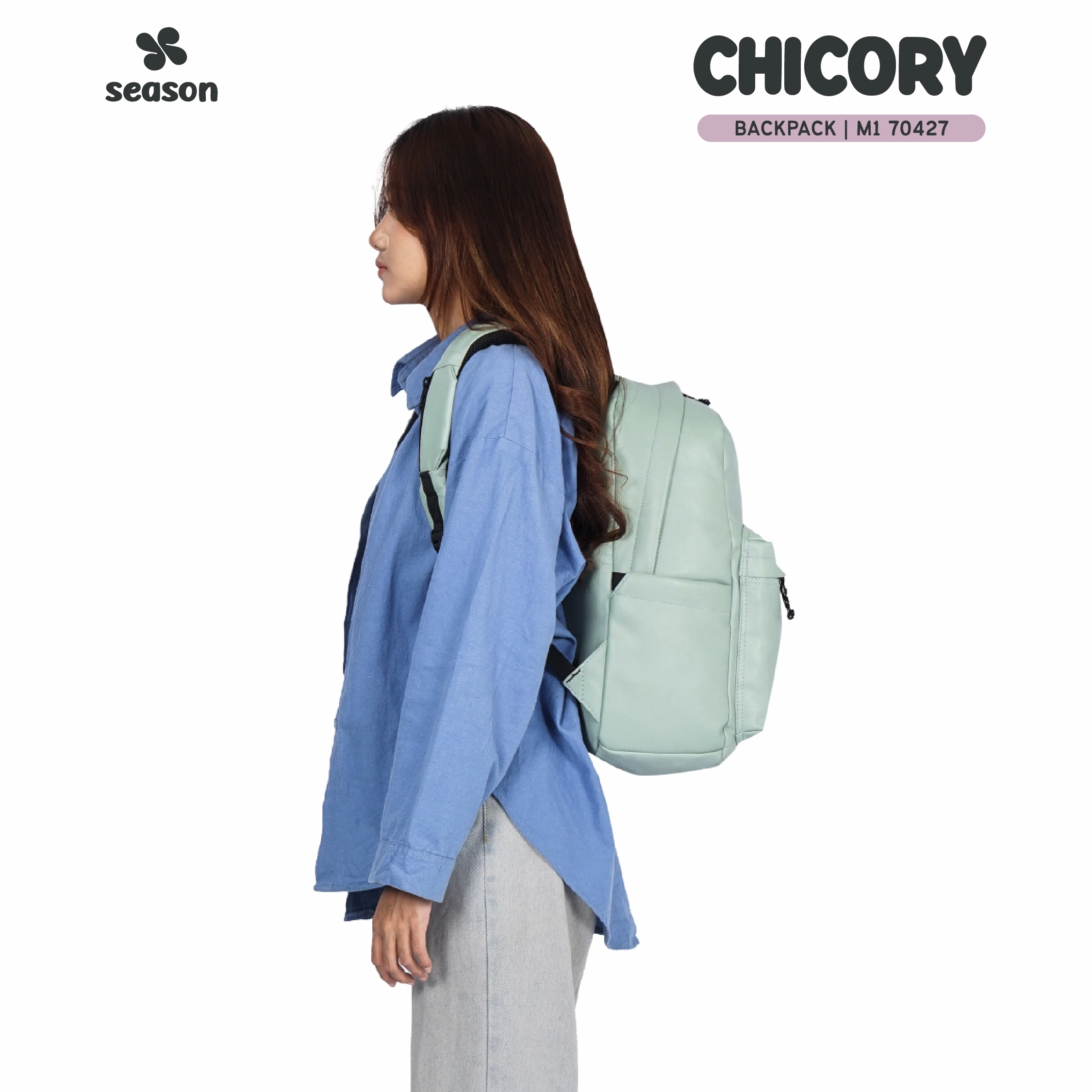 M1 70427 - LT CHICORY - Image 21