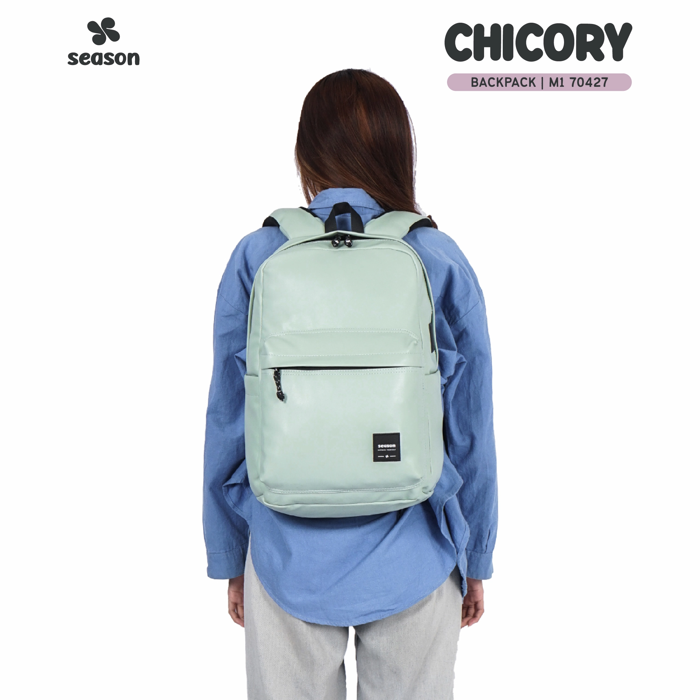 M1 70427 - LT CHICORY - Image 20