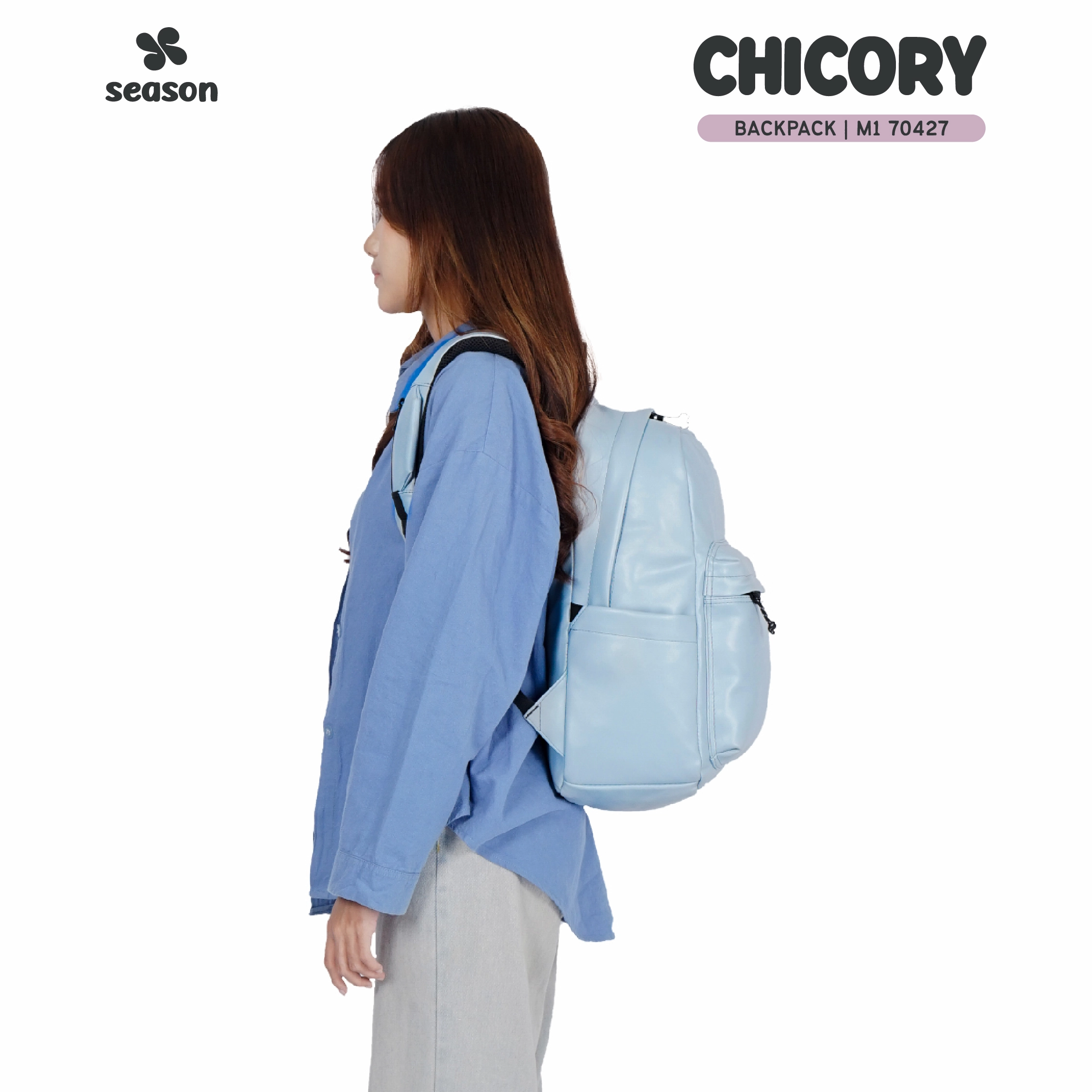 M1 70427 - LT CHICORY - Image 19