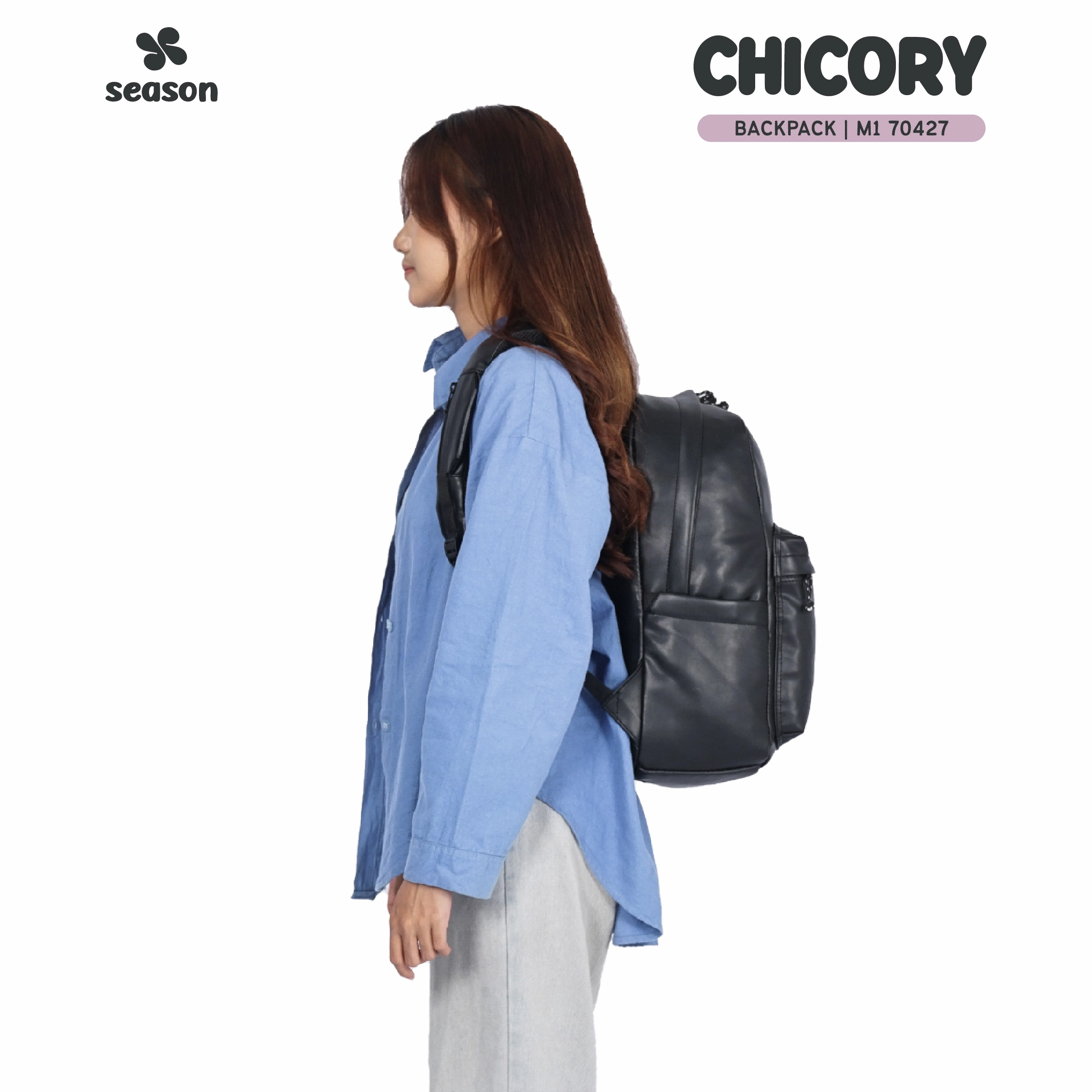 M1 70427 - LT CHICORY - Image 17