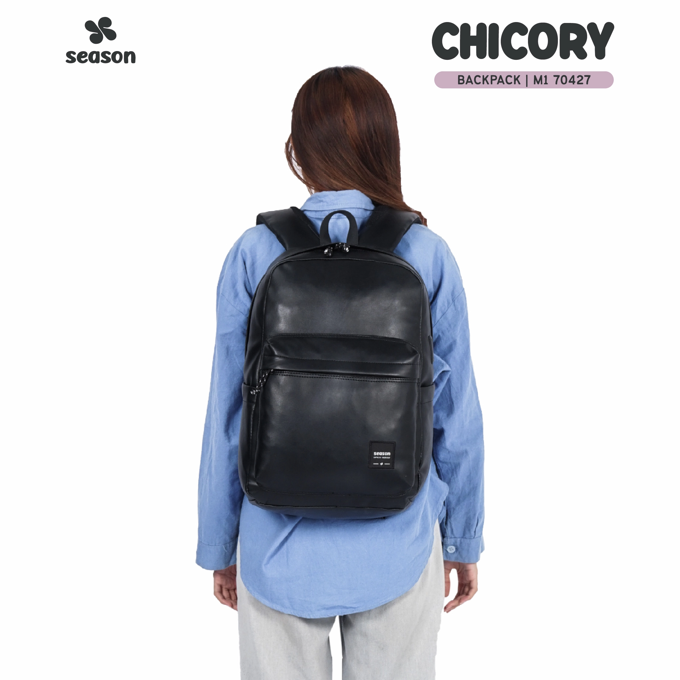 M1 70427 - LT CHICORY - Image 16