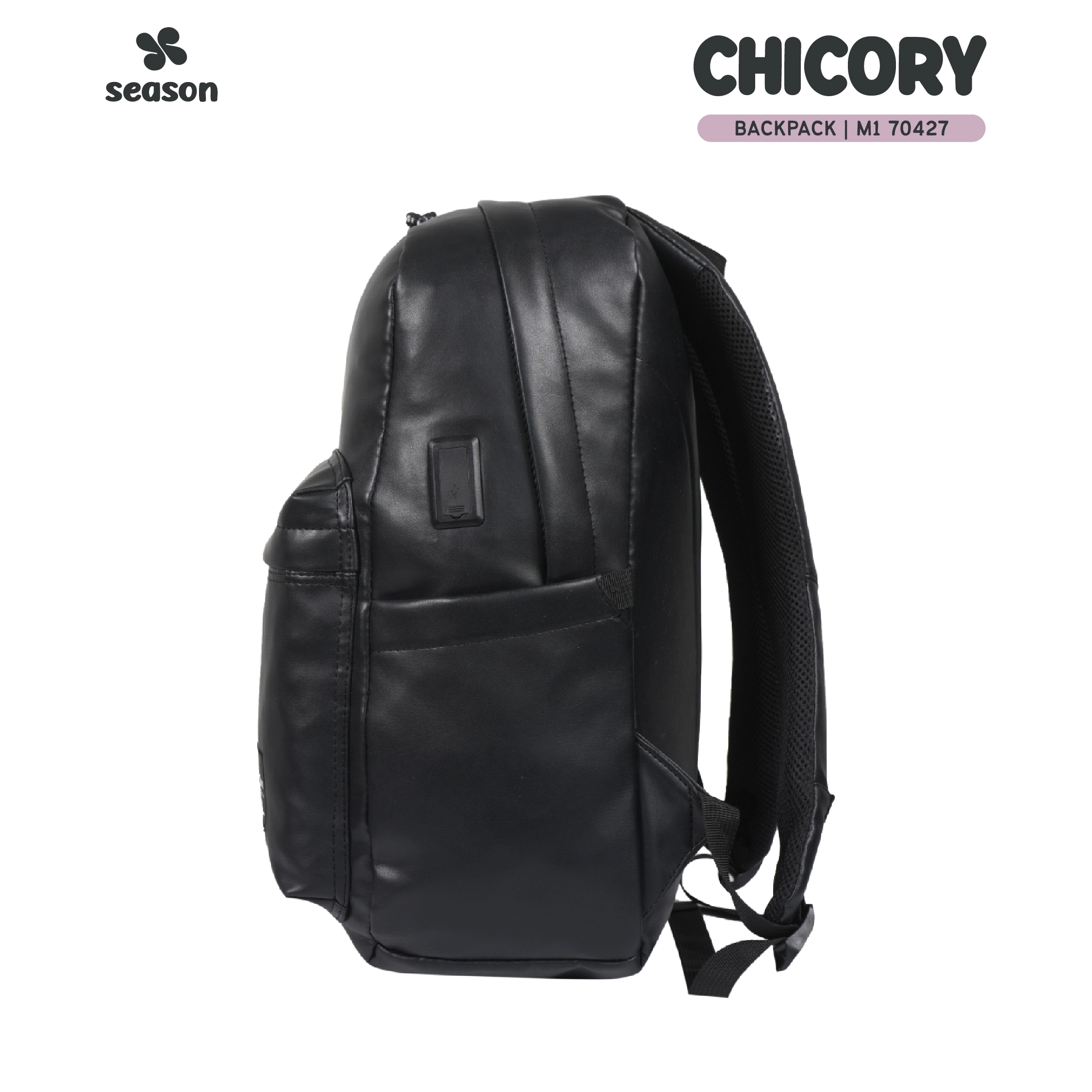 M1 70427 - LT CHICORY - Image 4