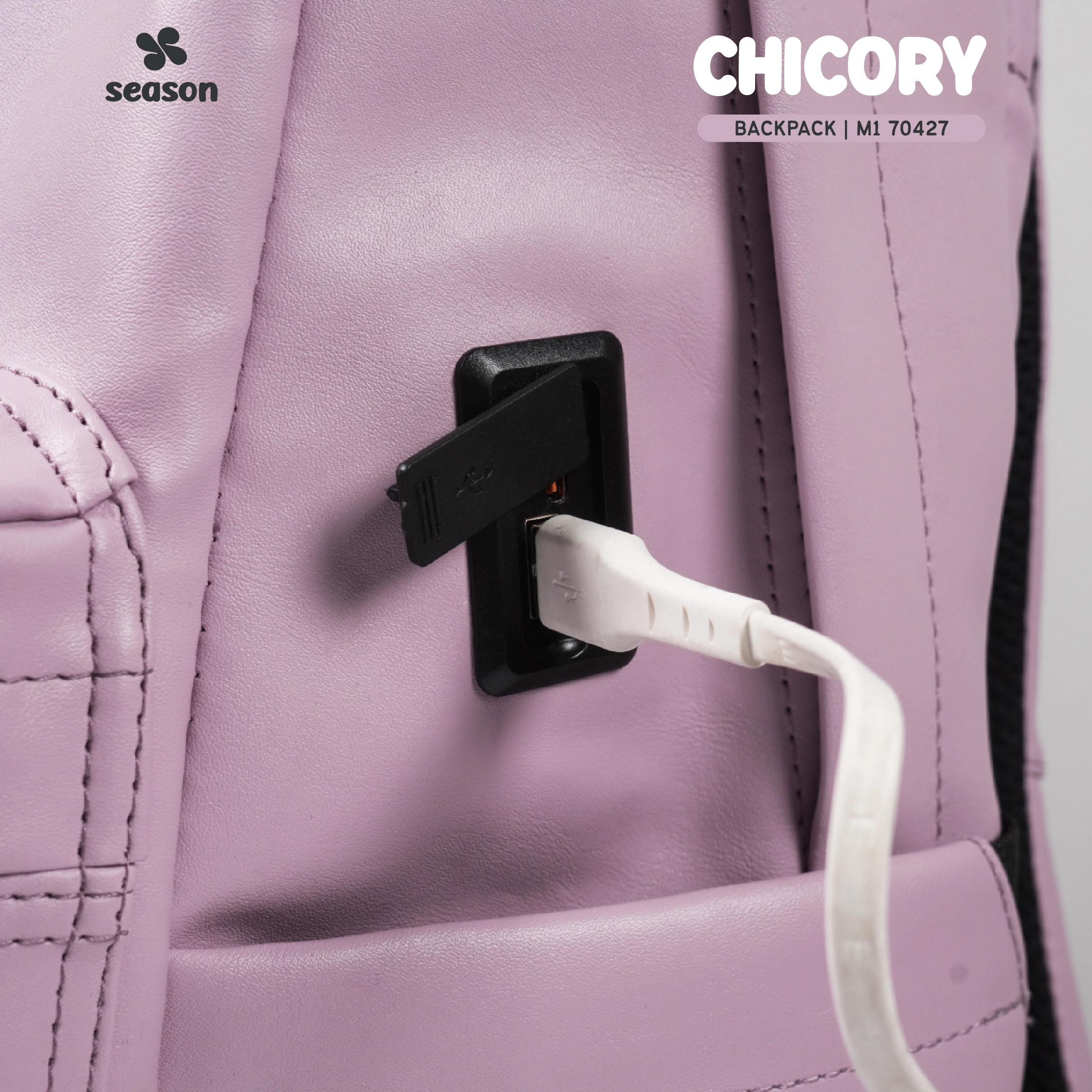 M1 70427 - LT CHICORY - Image 34