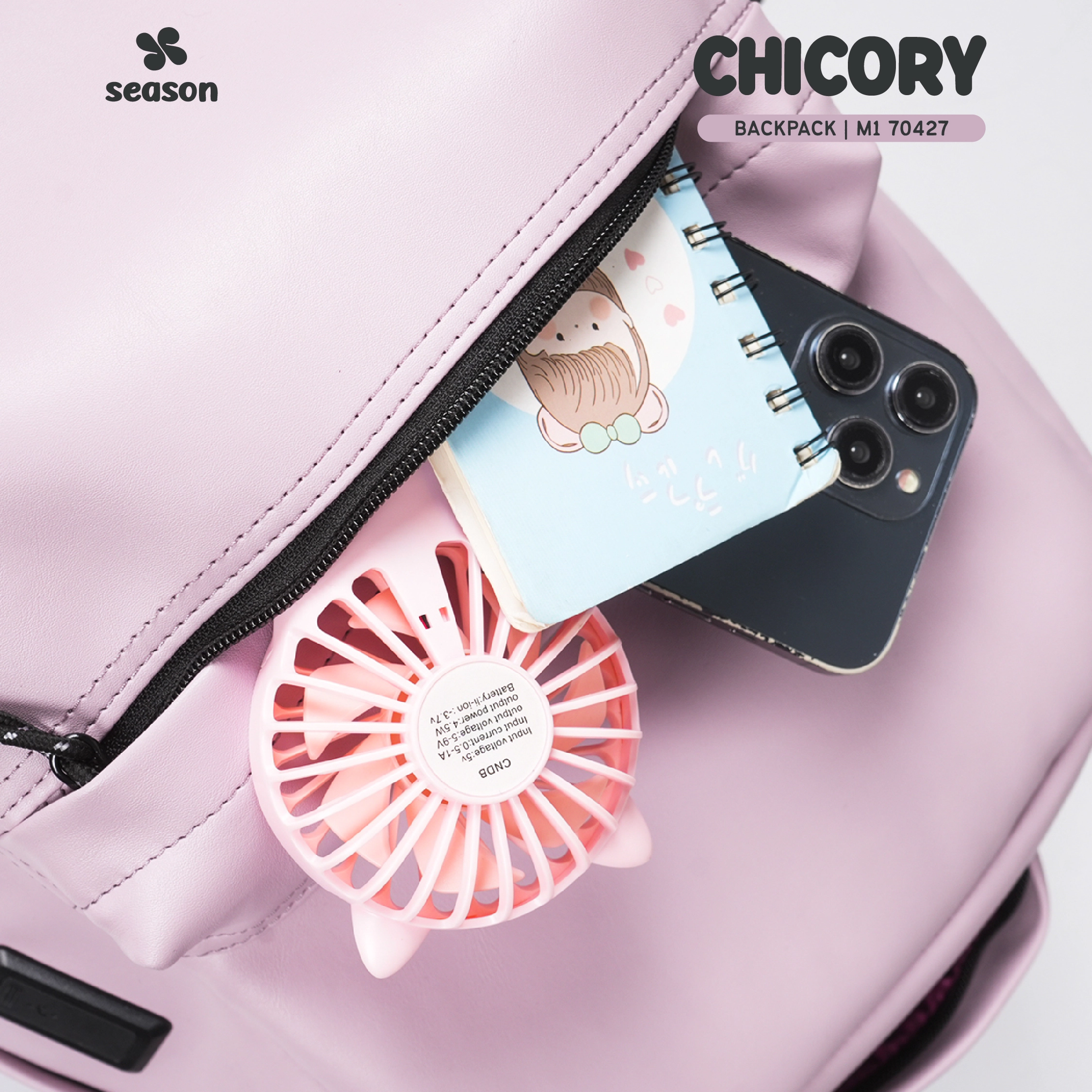 M1 70427 - LT CHICORY - Image 32