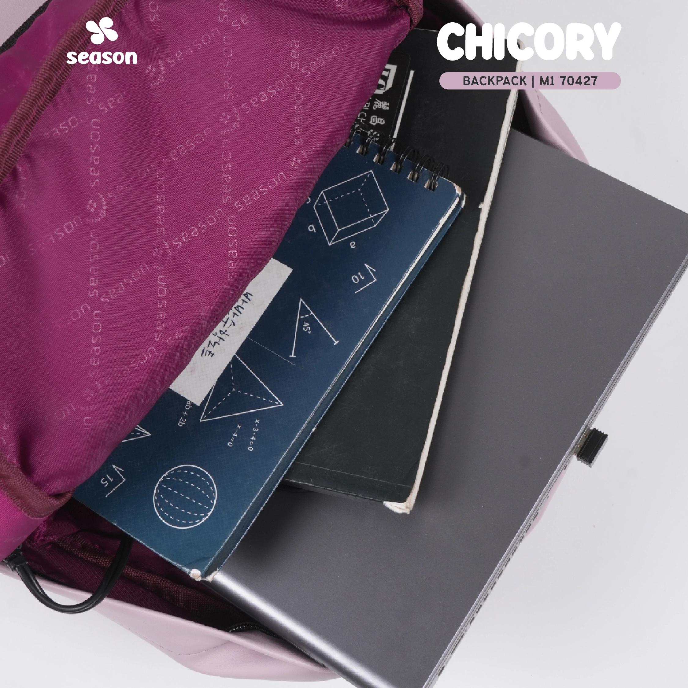 M1 70427 - LT CHICORY - Image 31