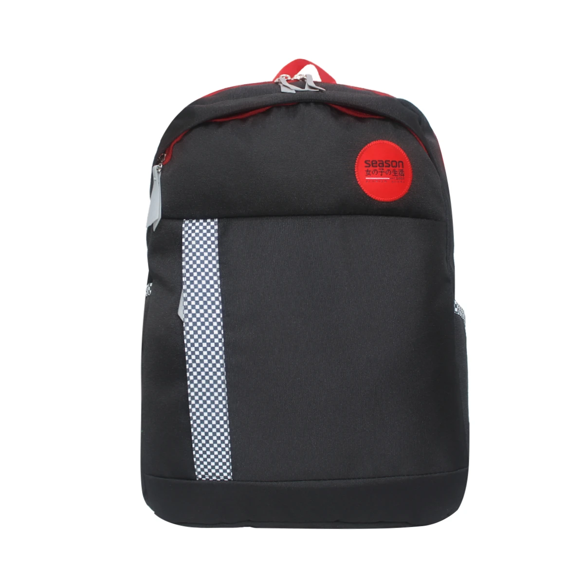 Tas Ransel Sekolah Wanita Season Calmly Mist 1