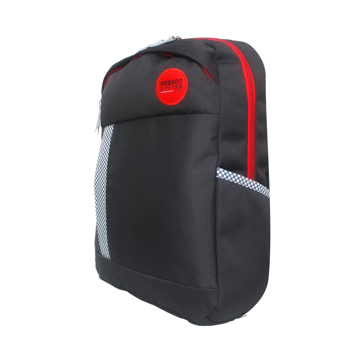 Tas Ransel Sekolah Wanita Season Calmly Mist 1 - Image 5