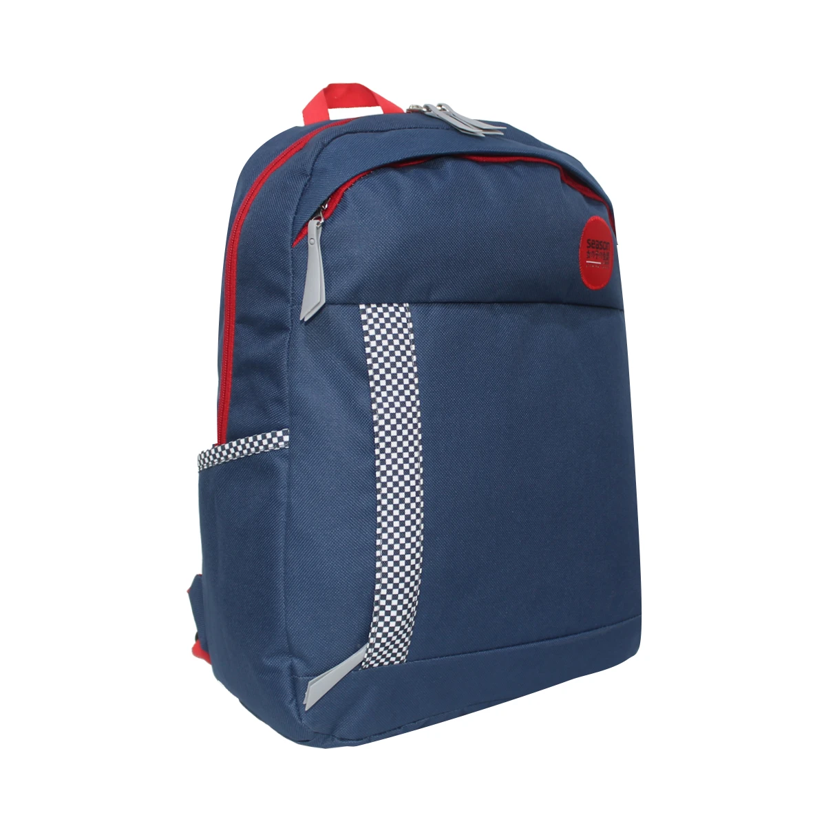 Tas Ransel Sekolah Wanita Season Calmly Mist 1 - Image 3