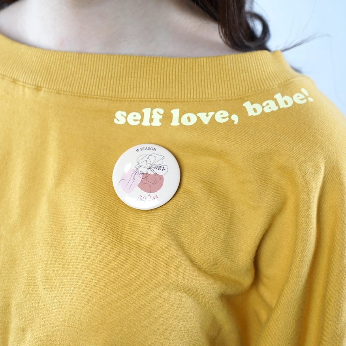 M14J002 - KALLAN TOP - Image 5