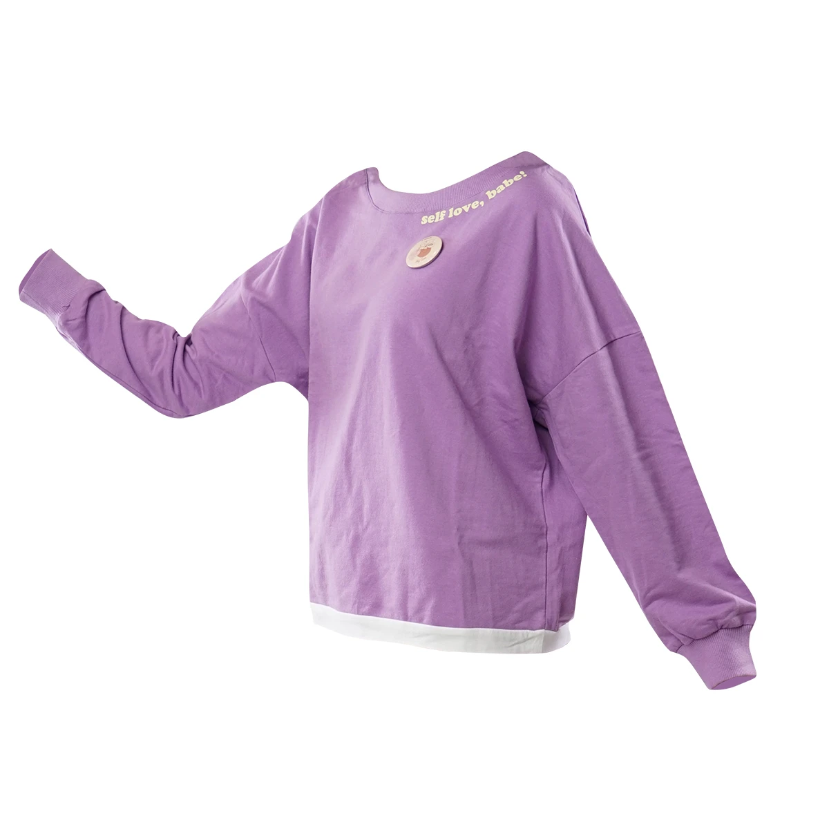 M14J002 - KALLAN TOP - Image 10