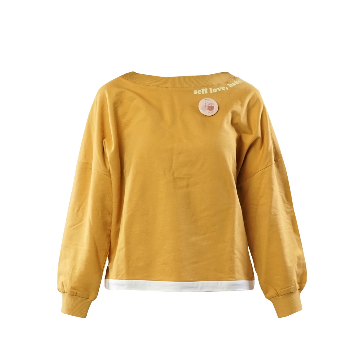M14J002 - KALLAN TOP