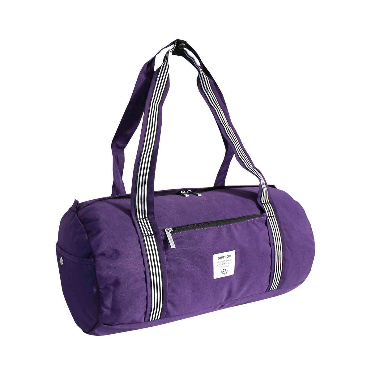 S1 3101 – TRAVEL. SPORTY STRIPE (C7) - Image 5