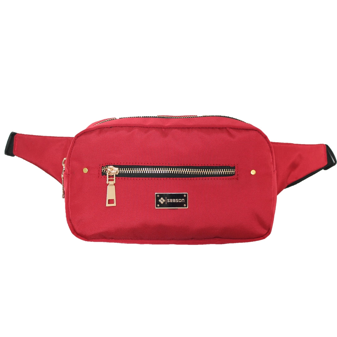 BUY 1 GET 1 SEMBUR DISKON - MIT41660 NAGOYA SERIES 3 + PG. BLINK BLINK WAISTBAG-1 - Image 16