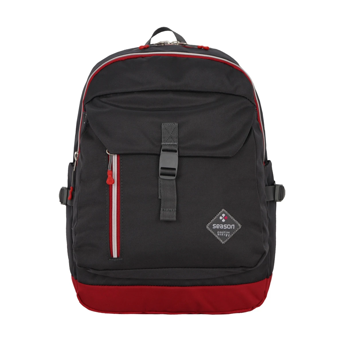 M1 70164 - SEASON RED ZIP 2