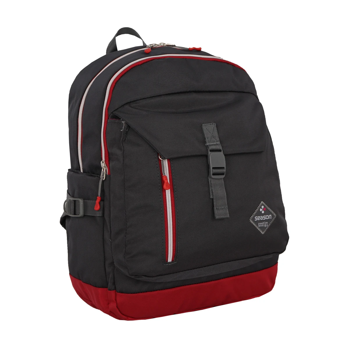 M1 70164 - SEASON RED ZIP 2 - Image 5