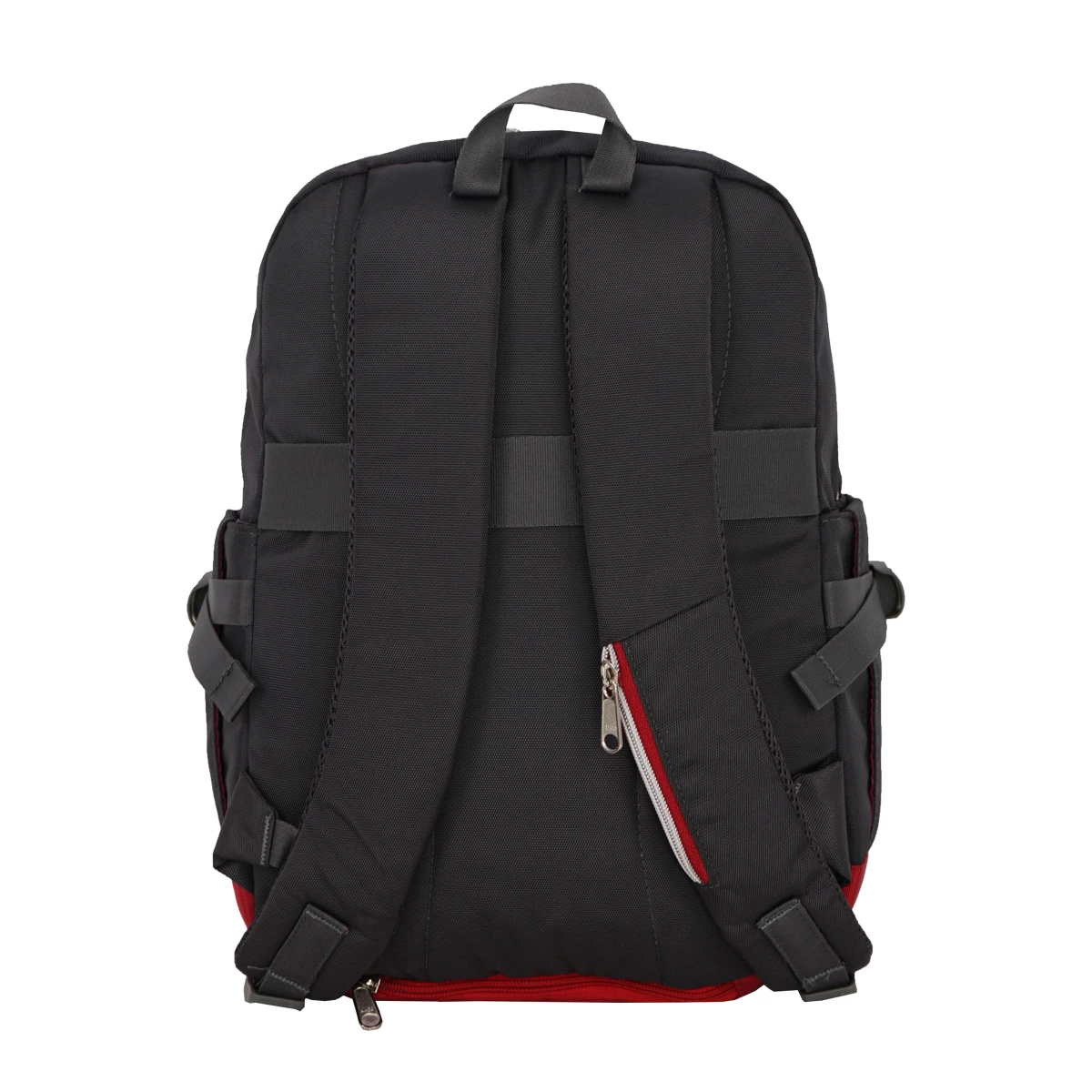 M1 70164 - SEASON RED ZIP 2 - Image 2