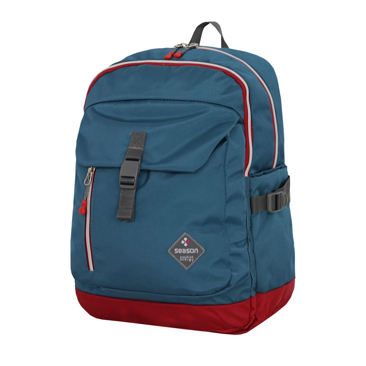 M1 70164 - SEASON RED ZIP 2 - Image 6