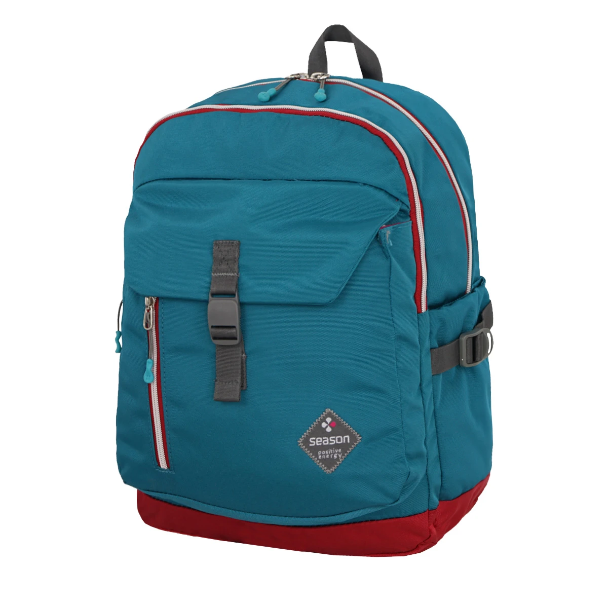 M1 70164 - SEASON RED ZIP 2 - Image 7