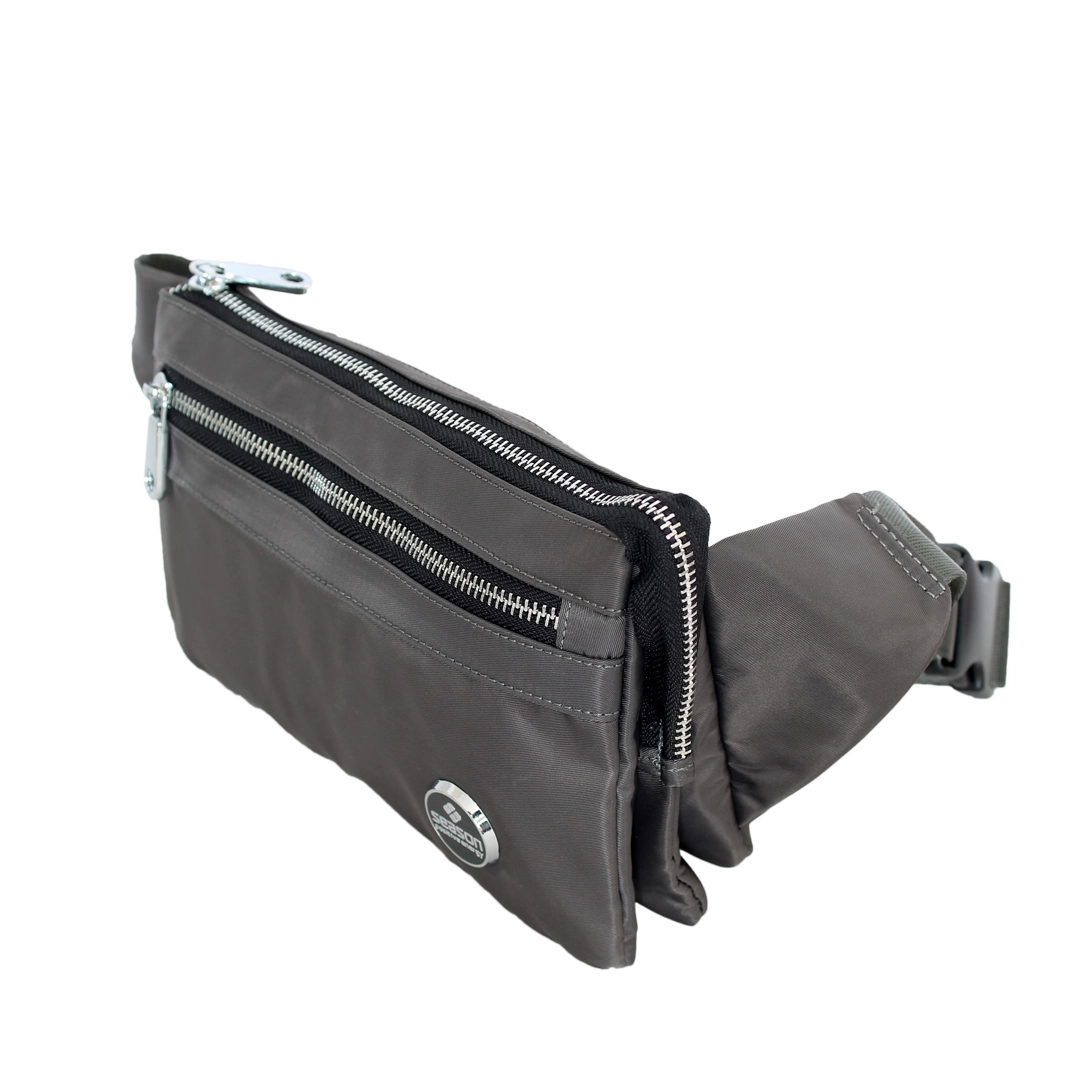 BUY 1 GET 1 SEMBUR DISKON - MIT41650 NAGOYA SERIES 4 + PG. BLINK BLINK WAISTBAG-1 - Image 3