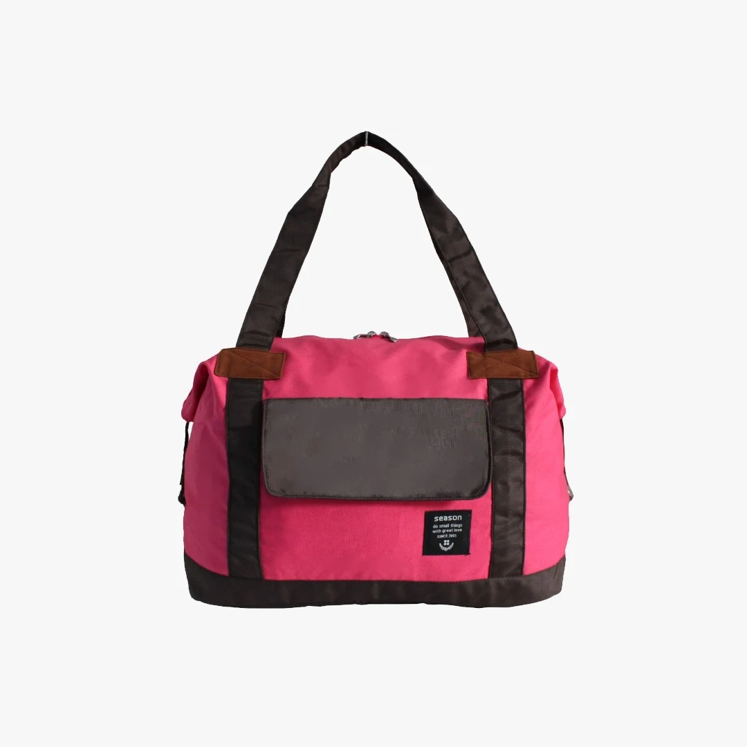 S1 3104 – TRAVEL. CANVAS TRAP