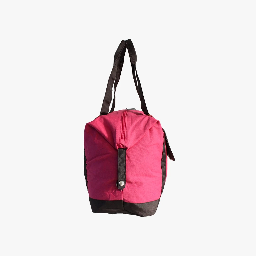 S1 3104 – TRAVEL. CANVAS TRAP - Image 4