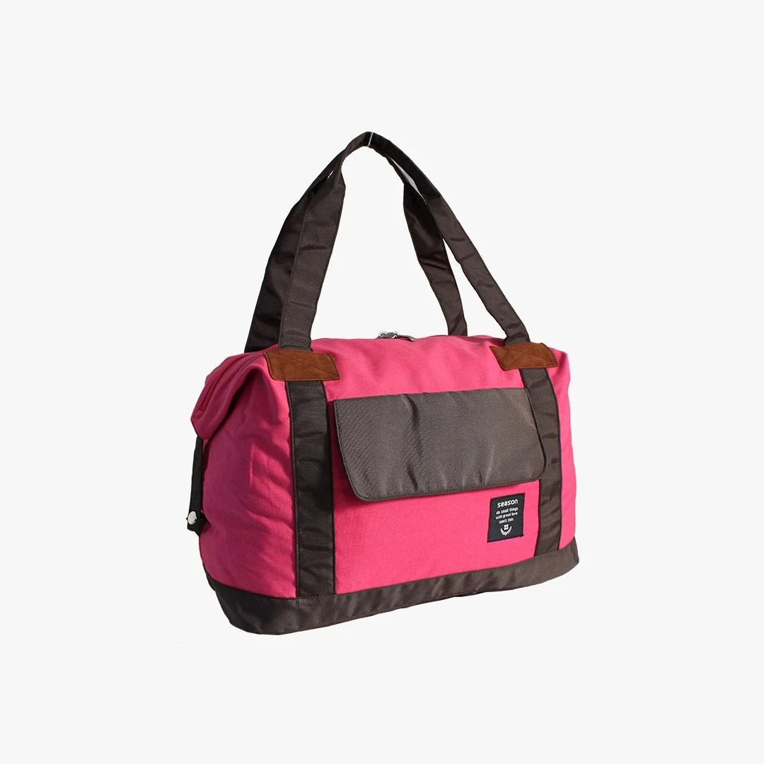 S1 3104 – TRAVEL. CANVAS TRAP - Image 5