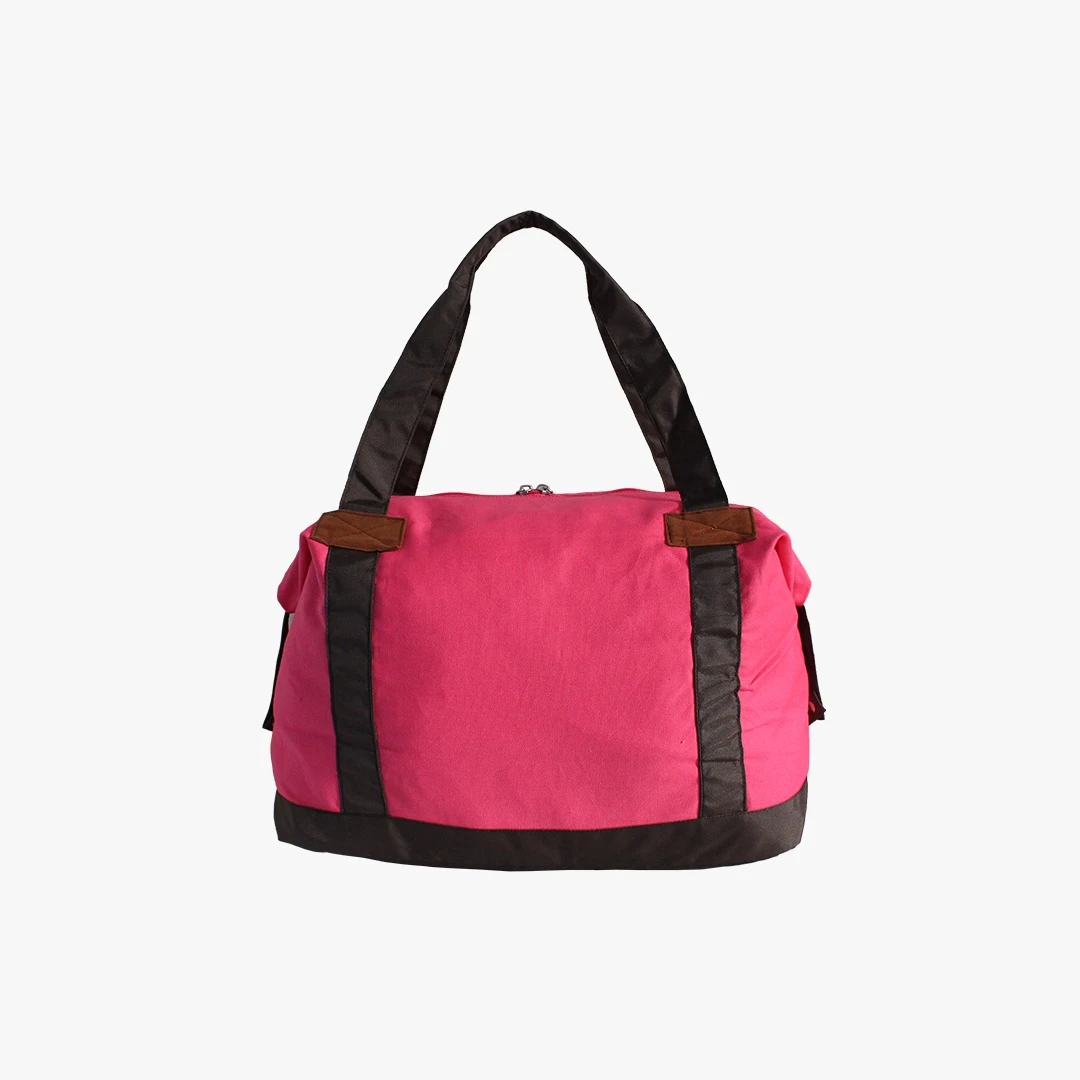 S1 3104 – TRAVEL. CANVAS TRAP - Image 3