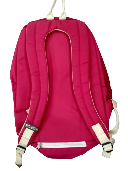 Tas Ransel Sekolah Wanita Season Flamengo-2 - Image 3